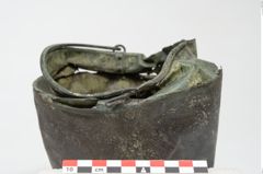Foto von Bronzesitula (NHMW-PRAE-025262)
